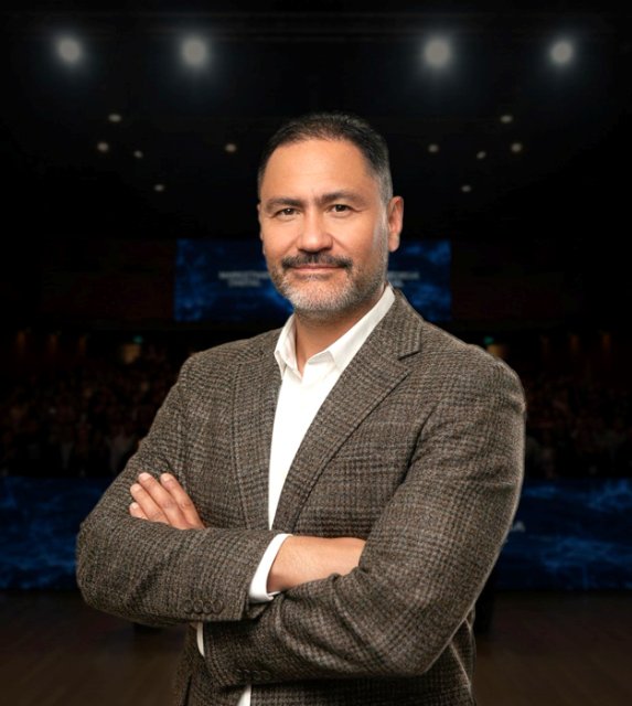 Manuel Caro — Keynote speaker AI & Technology (All Colombia)